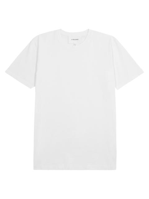 FRAME Cotton T-shirt