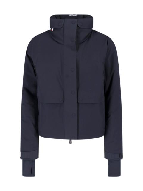 Moncler Grenoble PADDED SKI JACKET "DANSES"