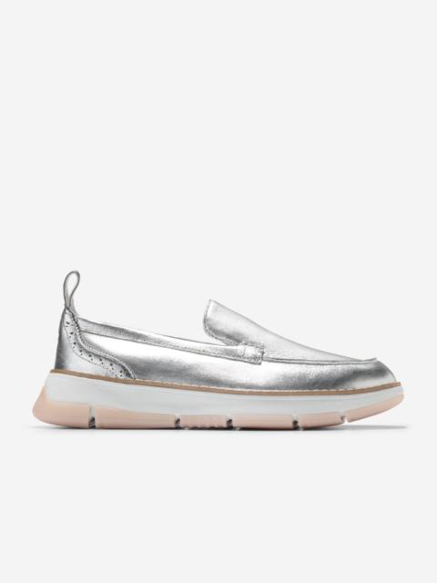 COLE HAAN Women's ZERØGRAND Rella Venetian Loafers