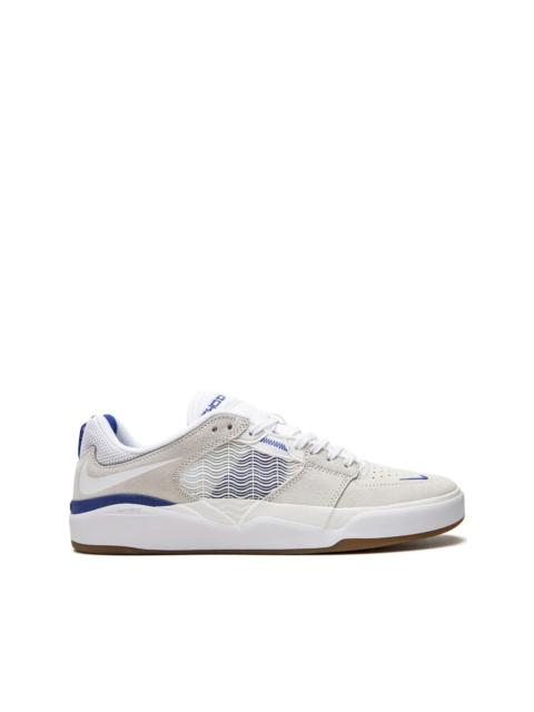 SB Ishod Wair low-top sneakers