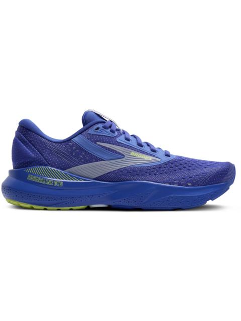 BROOKS Brooks Adrenaline GTS 24 Amparo Thistle Yellow (Women's)