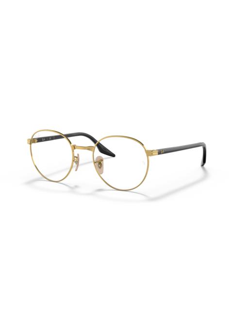 Ray-Ban RB3691 OPTICS