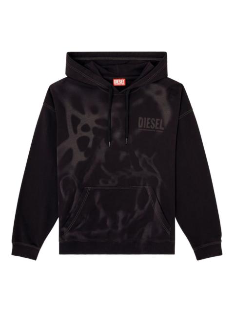 Diesel S-Boxt hoodie