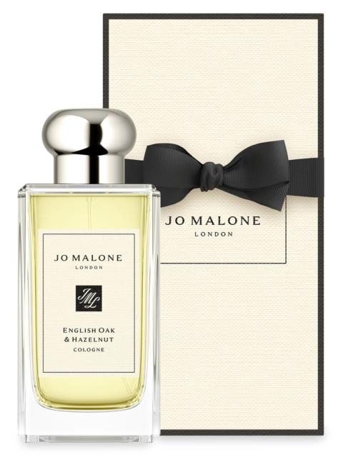 Jo Malone London English Oak & Hazelnut Cologne