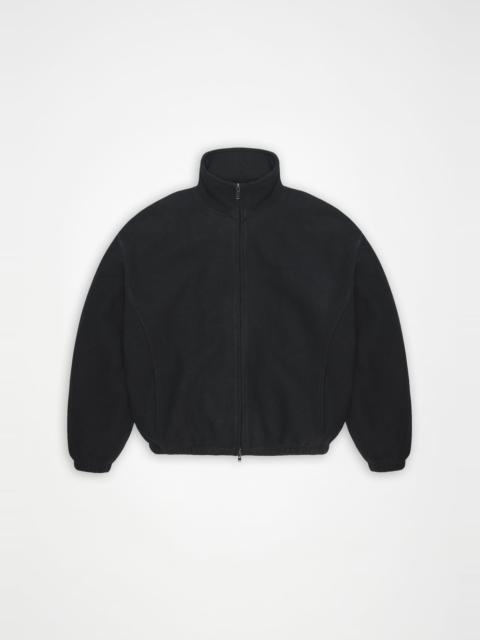 RAINS Fleece Zip Jacket