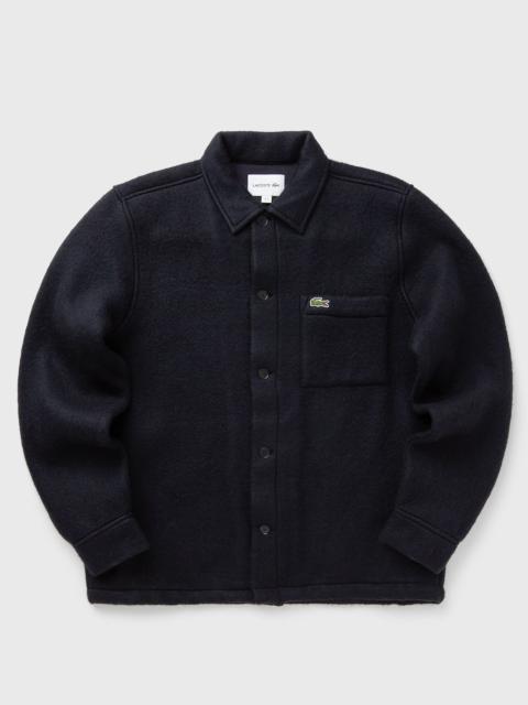 LACOSTE WOVEN SHIRTS
