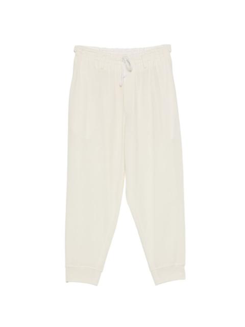 Y's drawstring trousers