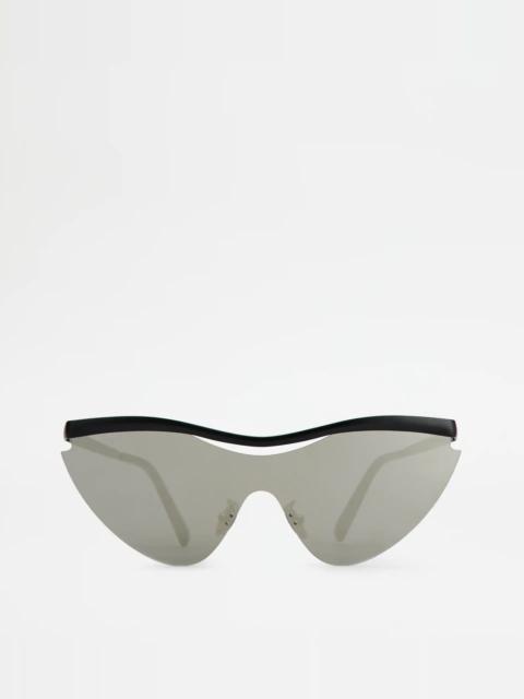 Tod's SUNGLASSES - BLACK