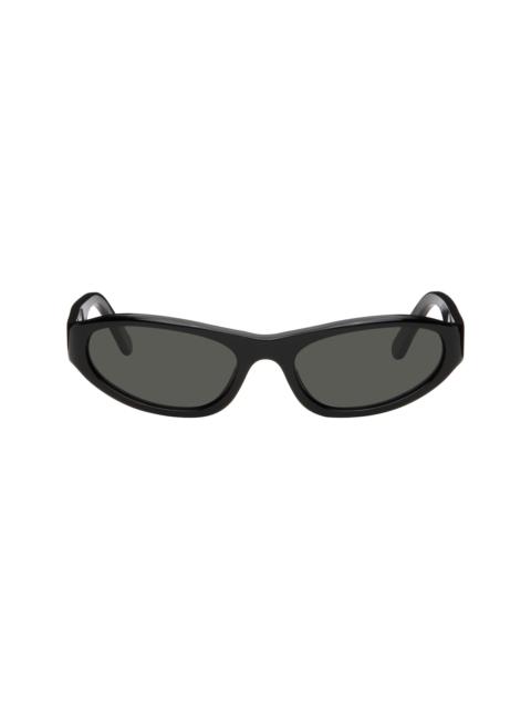 Marni Black RETROSUPERFUTURE Edition Yozamei Sunglasses
