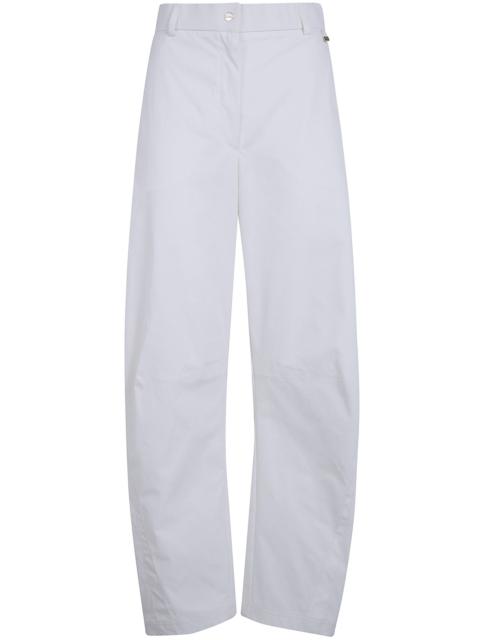 Herno Wide Leg Trousers