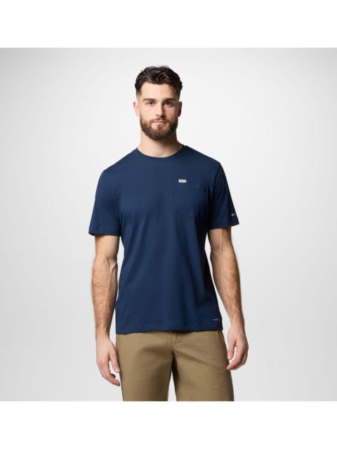 Columbia Men's Thistletown Hills Pocket T-Shirt