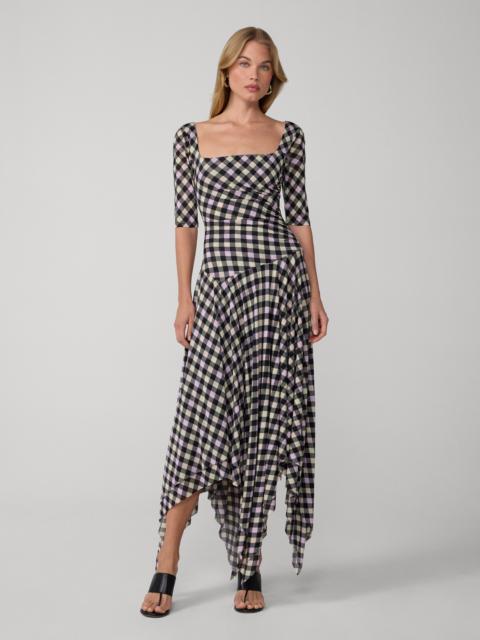 DIANE VON FURSTENBERG Leslie Dress