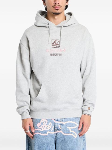ICECREAM Popover hood hoodie