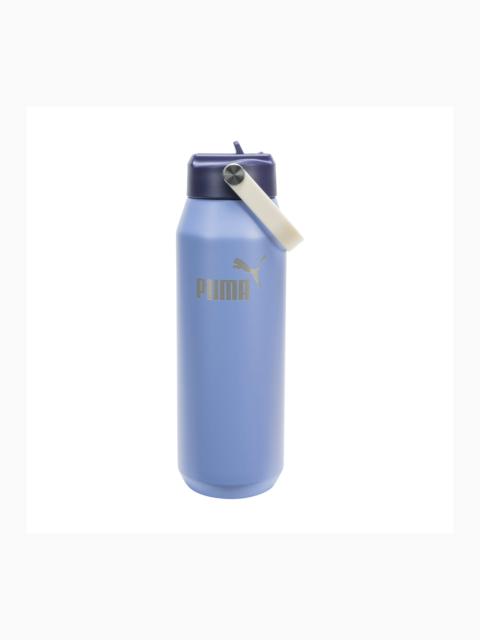 PUMA Honor Flip Top 32 Ounce Water Bottle