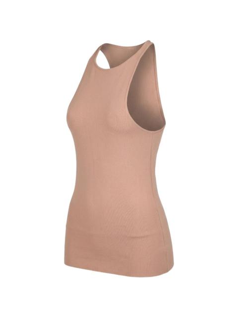 Valentino ribbed sleeveless top