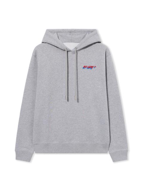 Off-White Off-White Shadow Hoodie