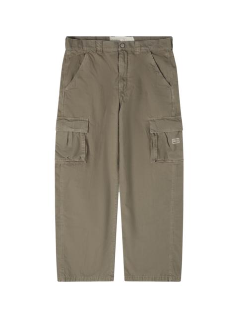 ERL Ripstop Cargo Pants "Beige" ERL13P001 BEIGE