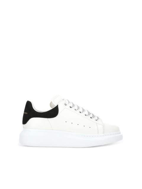 Alexander McQueen Oversized sneakers