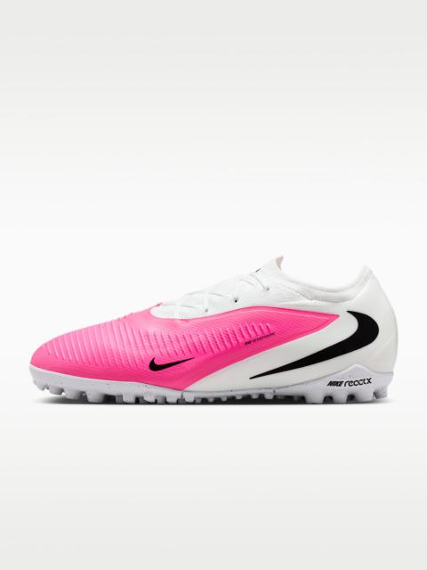 Nike Nike Phantom 6 Low Pro Turf Soccer Shoes