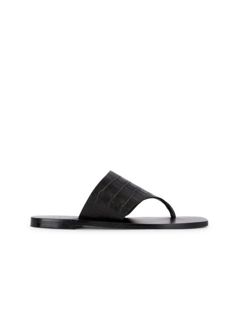 A.EMERY Paton Sandal