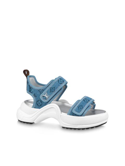 Louis Vuitton LV Archlight Sandal