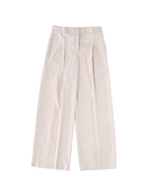 BOSS Tiana palazzo pants