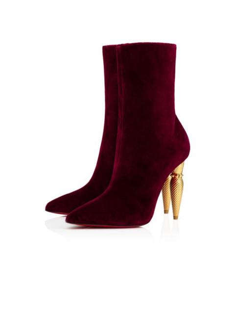 Christian Louboutin Lipbooty GALATA/GOLD