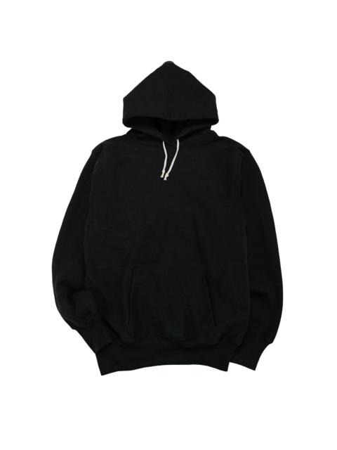 Warehouse & Co. Lot. 484 No Print Black