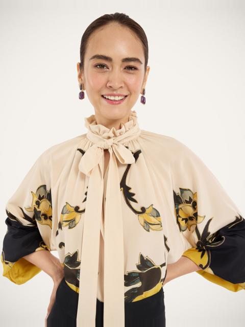 La DoubleJ Cerere Blouse