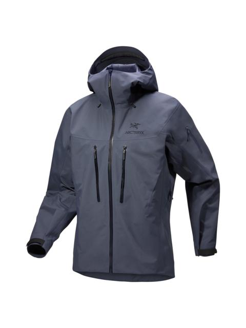 Arc'teryx Alpha SV Jacket