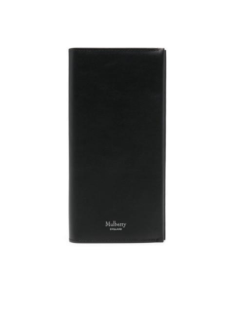 Mulberry long Camberwell wallet