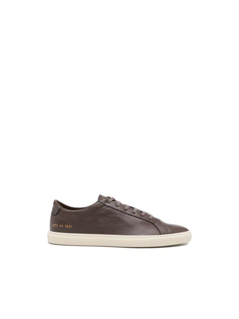 Common Projects Achilles lace-up sneakers
