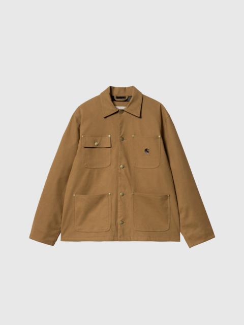 Carhartt SUEDE MICHIGAN COAT