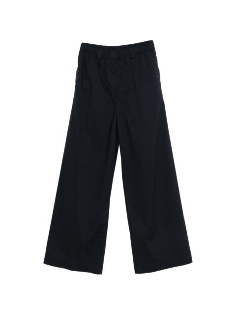 Aspesi elasticated trousers
