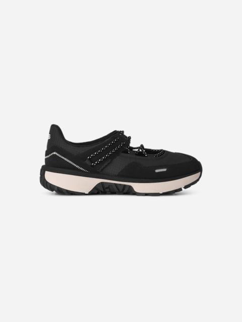 UGG ® Women's RetroFi Low Ballet Sneaker in Black