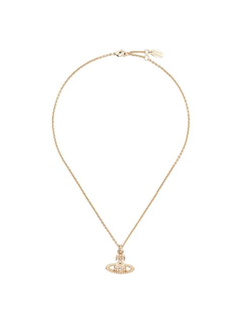 Vivienne Westwood Mayfair Bas Relief pendant necklace