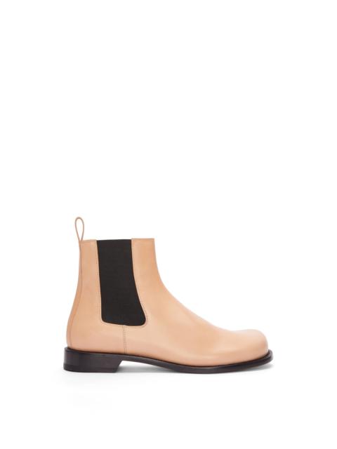 Campo chelsea boot in calfskin