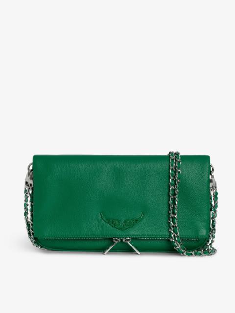 Zadig & Voltaire Rock Clutch