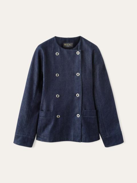 Loro Piana Catelyn Jacket