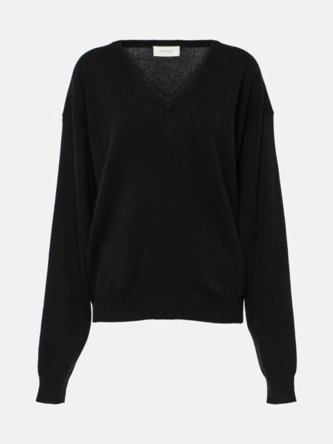 Etruria wool and cashmere sweater
