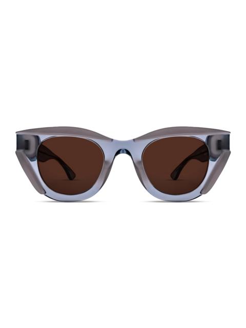 THIERRY LASRY DISMISSY
