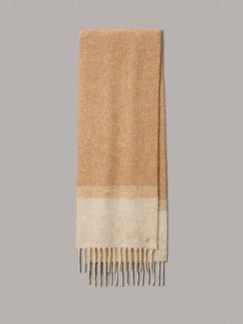rag & bone Shire Ombre Wool Scarf
Midweight Scarf