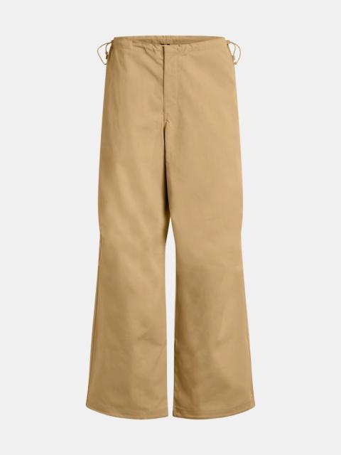 Women's UA Unstoppable Ripstop Parachute Pants