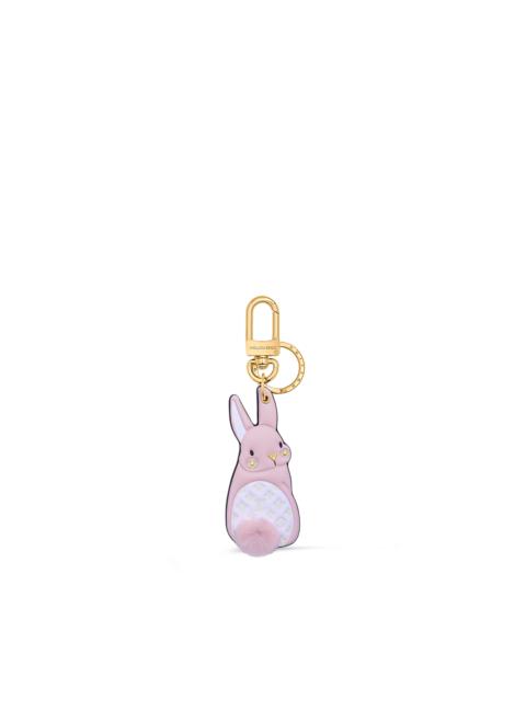 Louis Vuitton LV Bunny Key Holder
