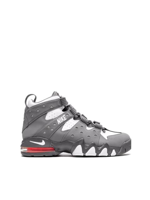 Air Max CB '94 "Cool Grey" sneakers