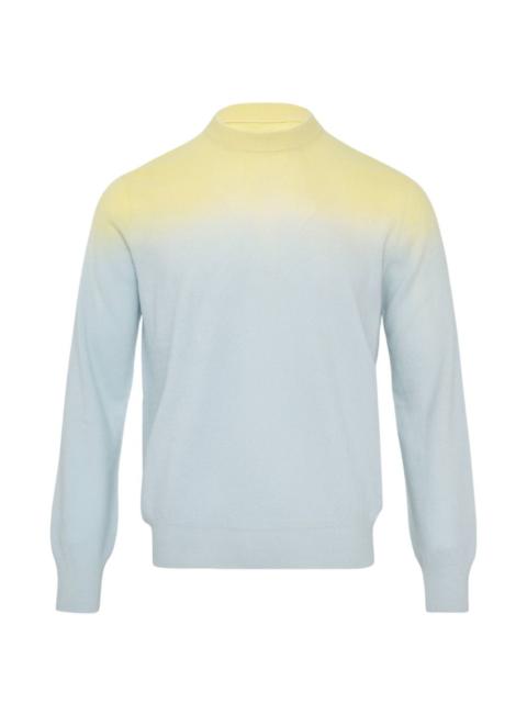 Jil Sander crew-neck sweater