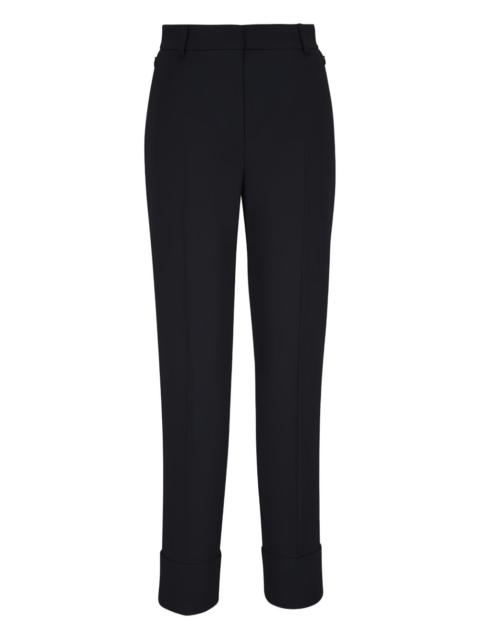AKRIS Maxima doubleface trousers