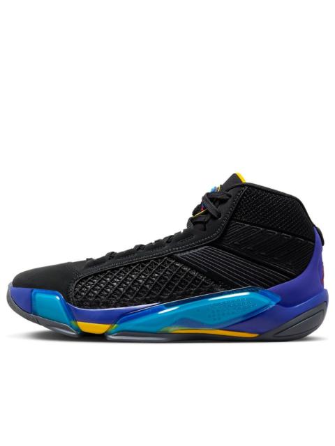 Jordan Air Jordan 38 PF 'Aqua' DZ3355-001