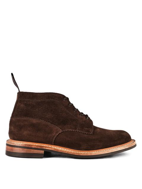 Trickers Evedon Boot Sn09