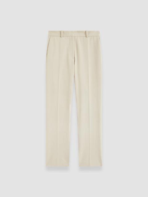 Coleman Gabardine Stretch Trousers